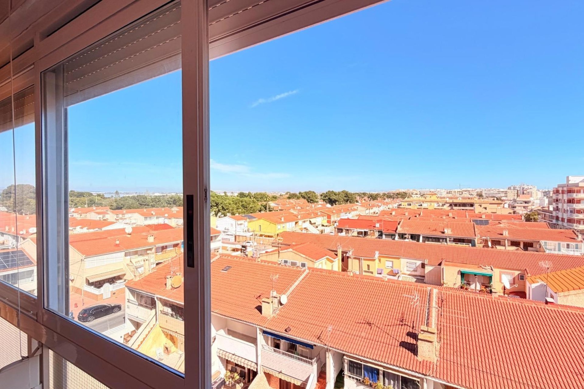 Herverkoop - Apartment -
Torrevieja - Playa De Los Naufragos