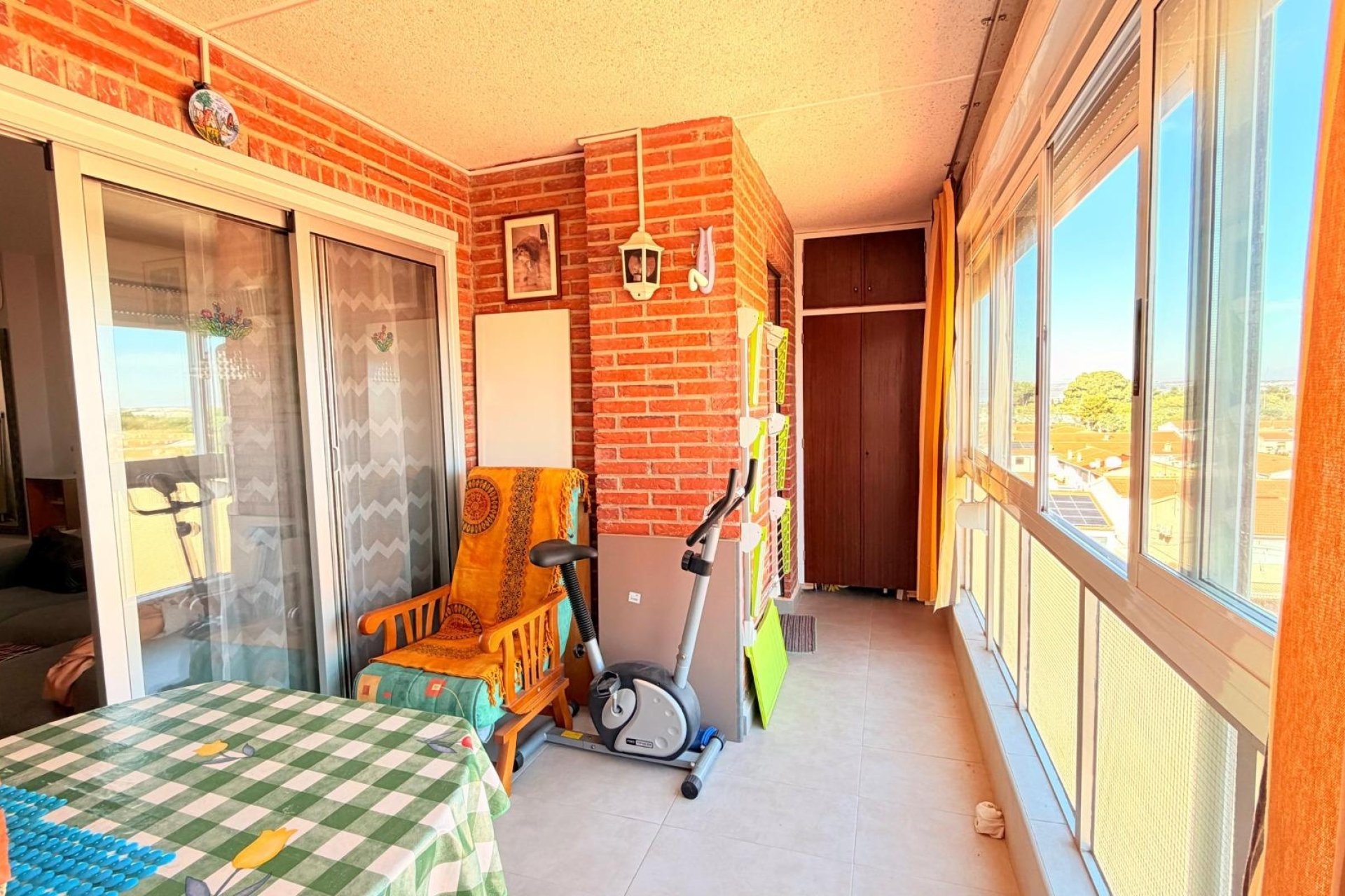 Herverkoop - Apartment -
Torrevieja - Playa De Los Naufragos