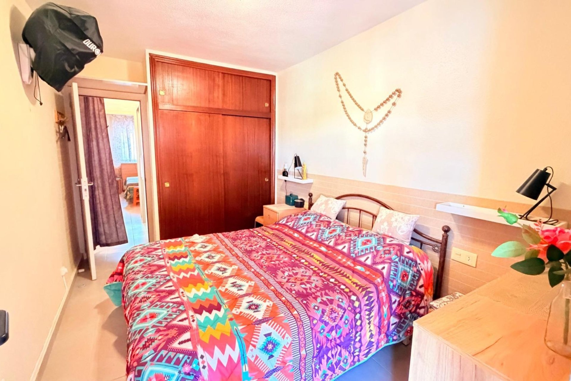 Herverkoop - Apartment -
Torrevieja - Playa De Los Naufragos