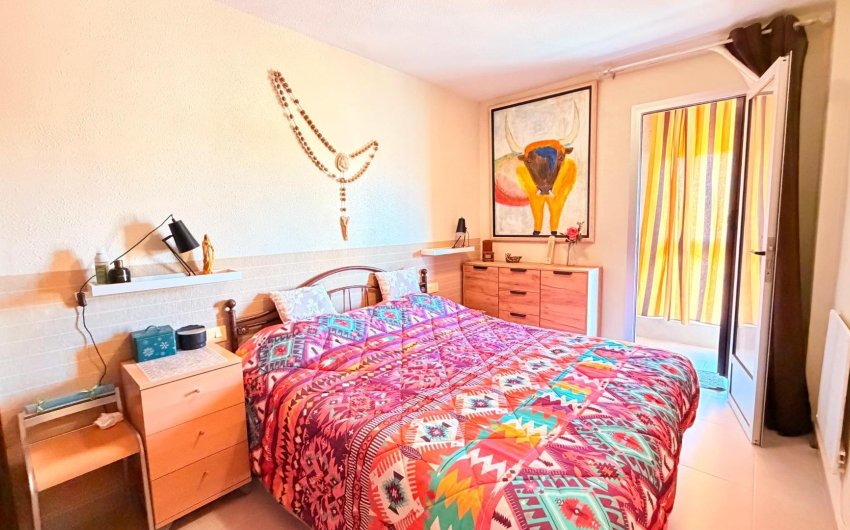 Herverkoop - Apartment -
Torrevieja - Playa De Los Naufragos