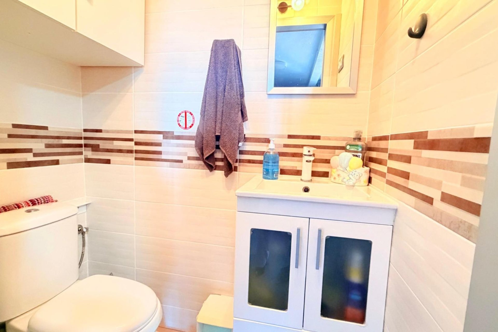 Herverkoop - Apartment -
Torrevieja - Playa De Los Naufragos