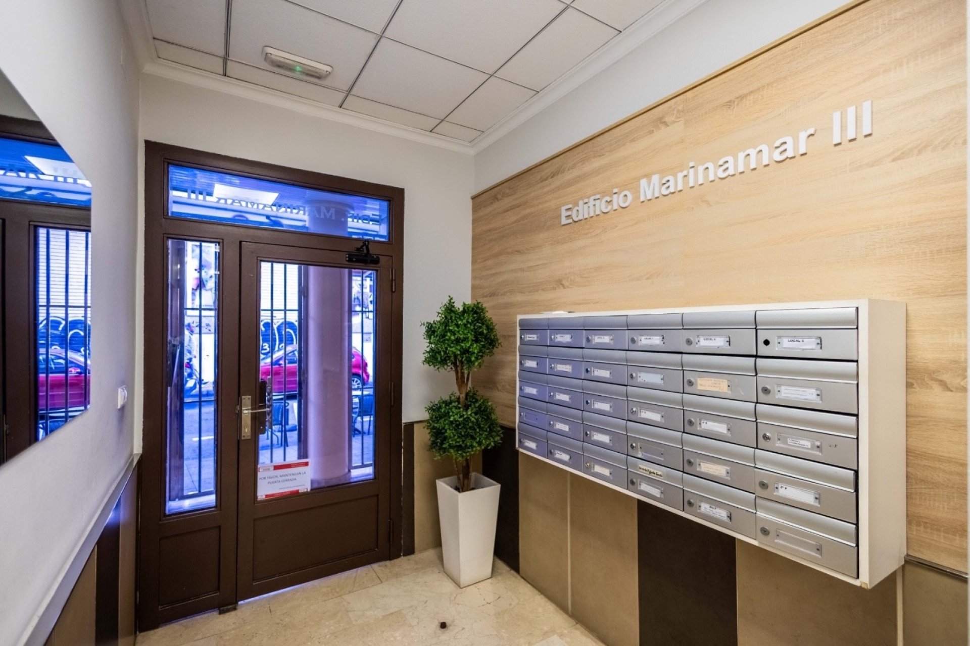 Herverkoop - Apartment -
Torrevieja - Playa del Cura