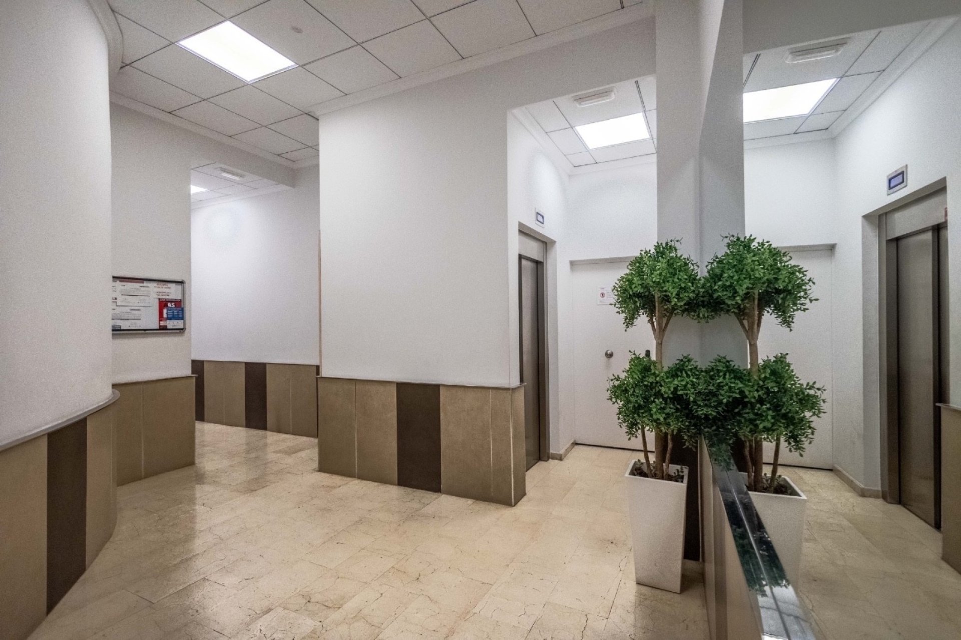 Herverkoop - Apartment -
Torrevieja - Playa del Cura