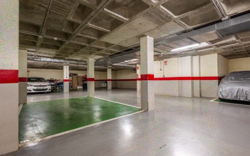Herverkoop - Apartment -
Torrevieja - Playa del Cura