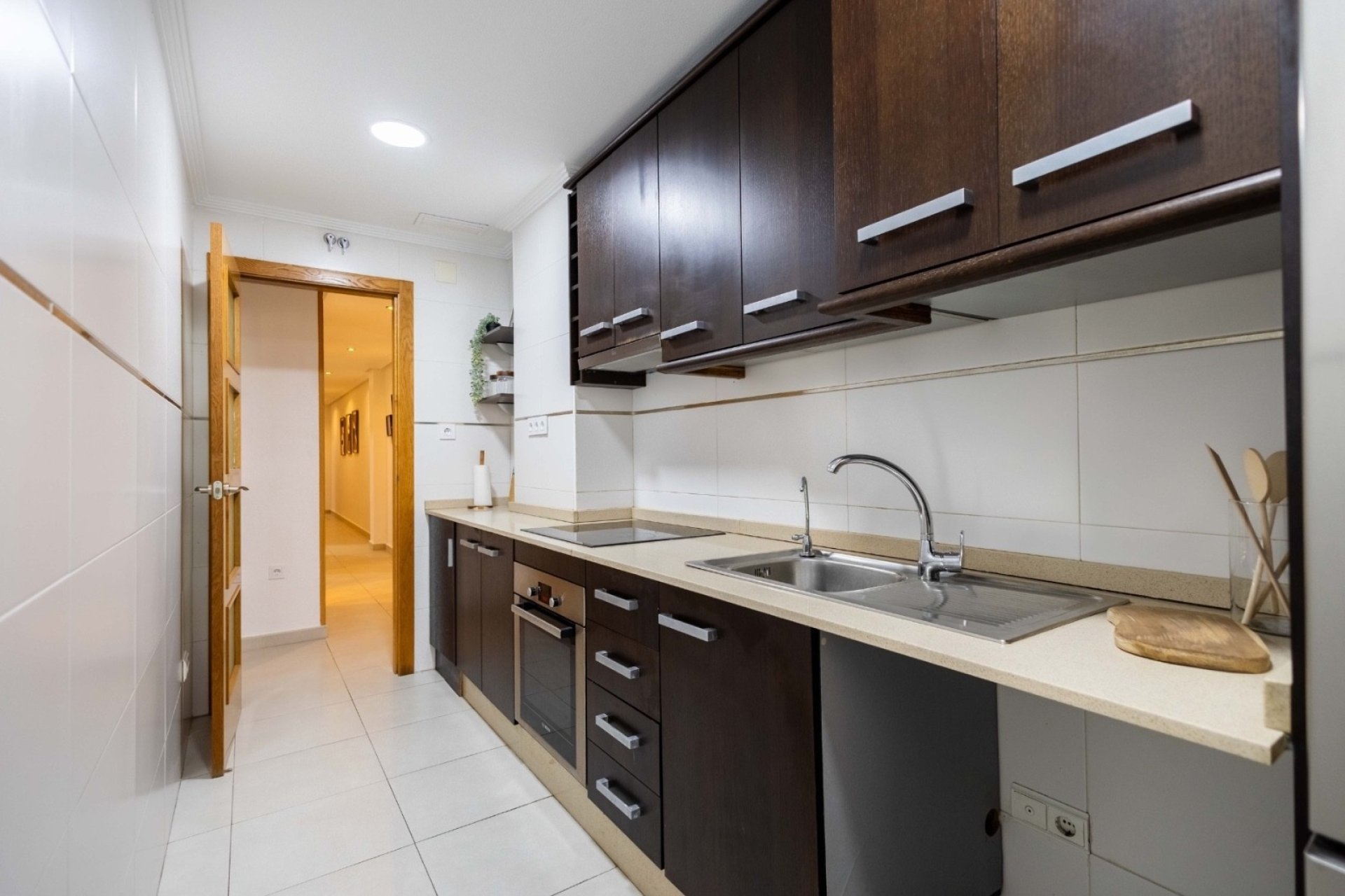 Herverkoop - Apartment -
Torrevieja - Playa del Cura