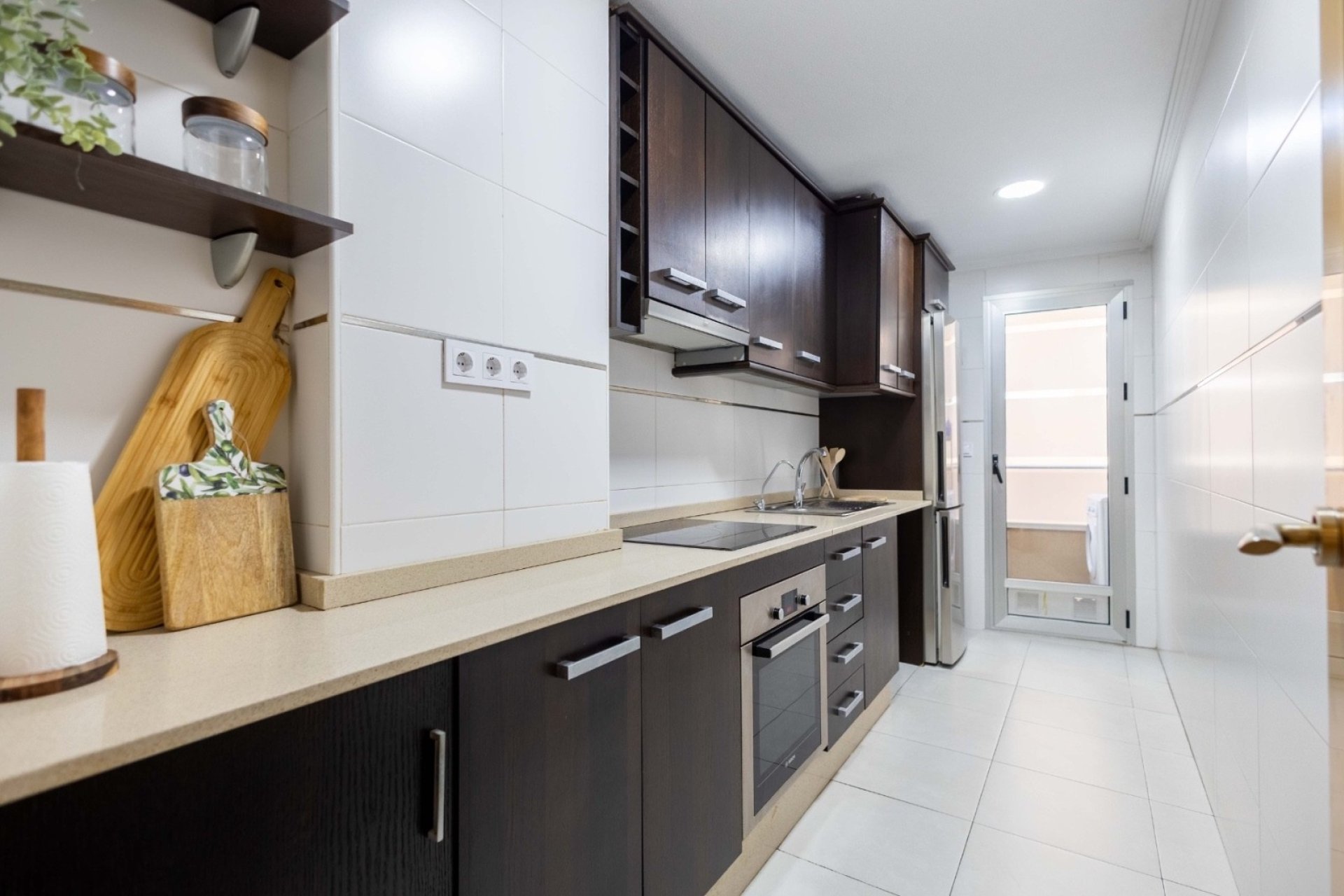 Herverkoop - Apartment -
Torrevieja - Playa del Cura
