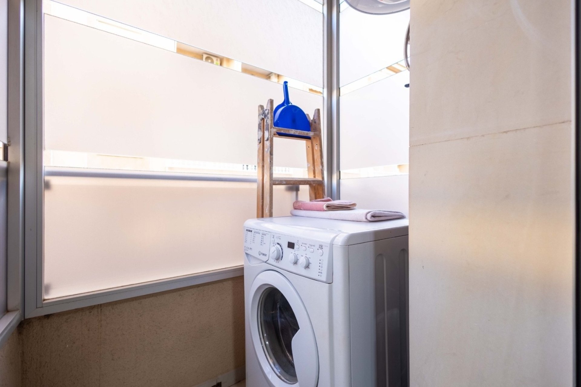 Herverkoop - Apartment -
Torrevieja - Playa del Cura
