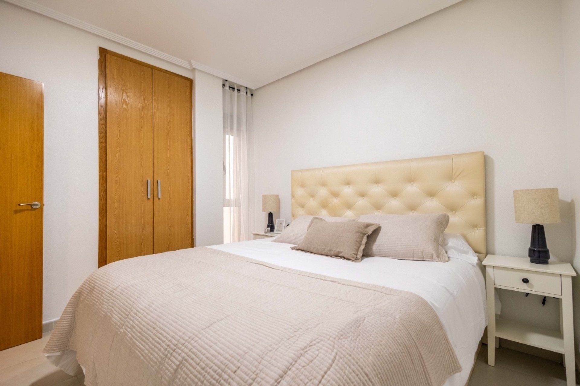 Herverkoop - Apartment -
Torrevieja - Playa del Cura