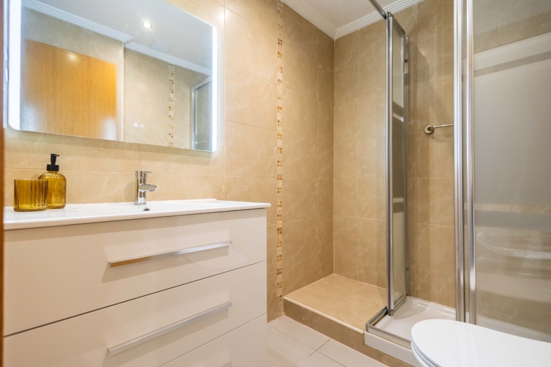 Herverkoop - Apartment -
Torrevieja - Playa del Cura
