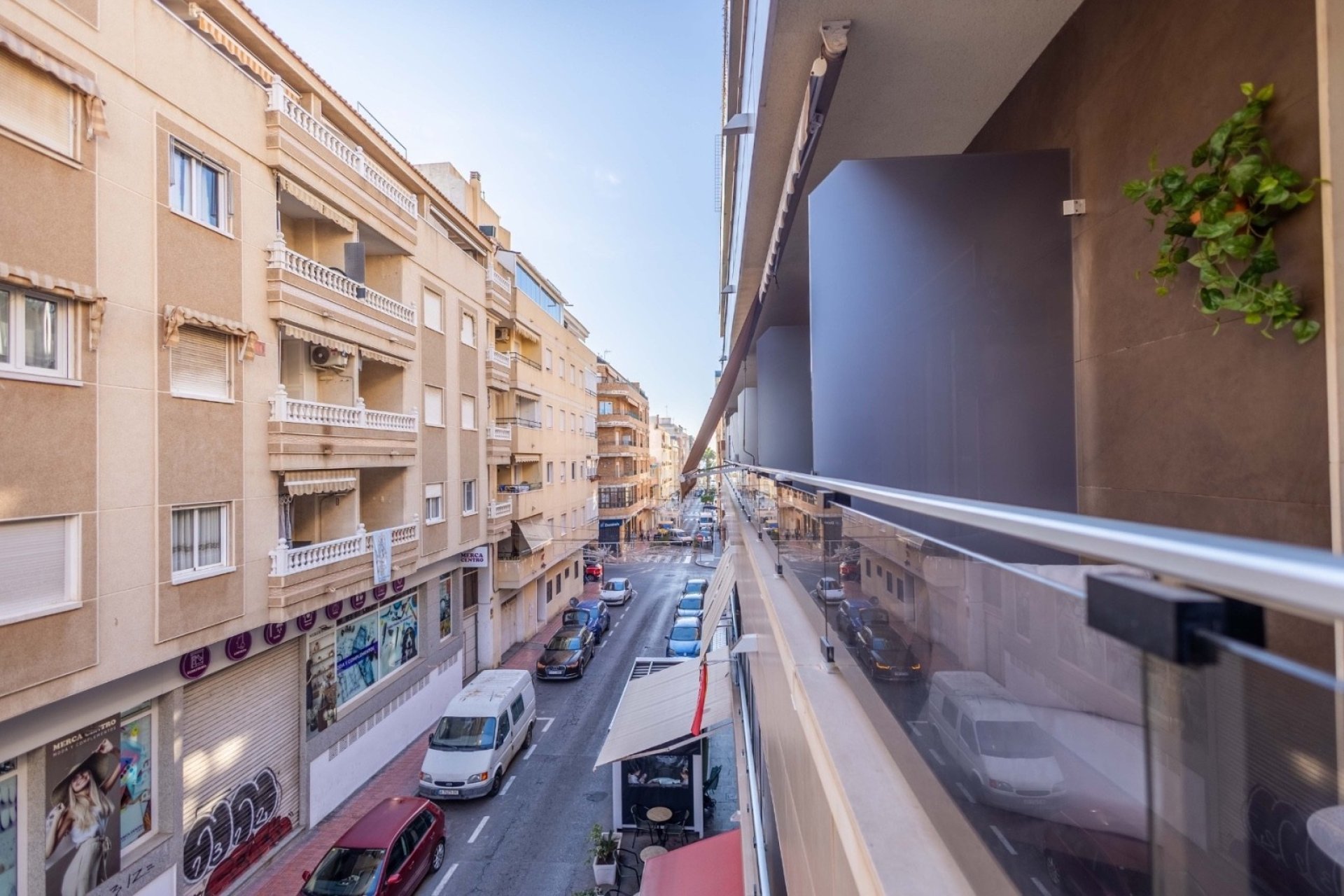 Herverkoop - Apartment -
Torrevieja - Playa del Cura