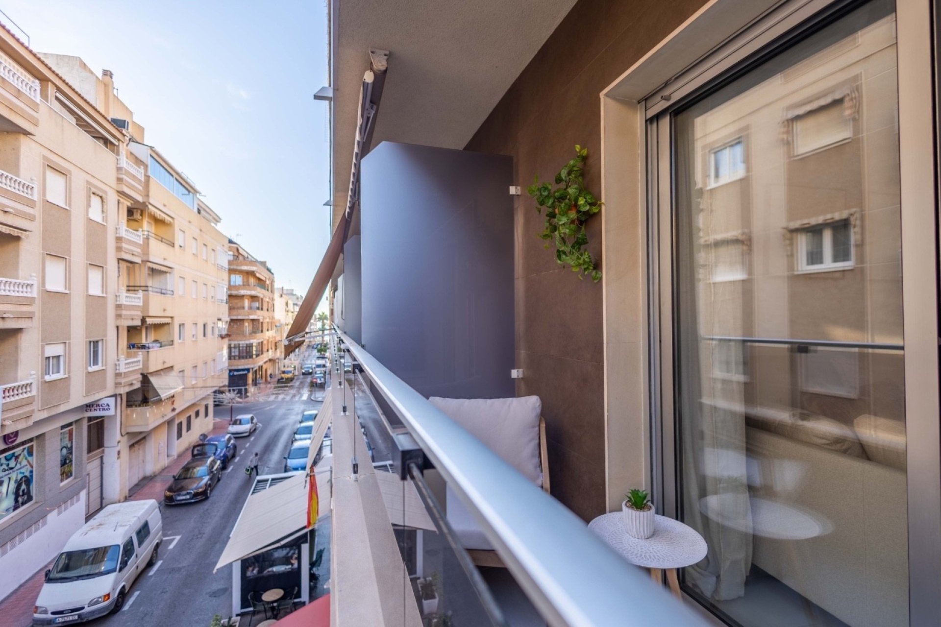 Herverkoop - Apartment -
Torrevieja - Playa del Cura