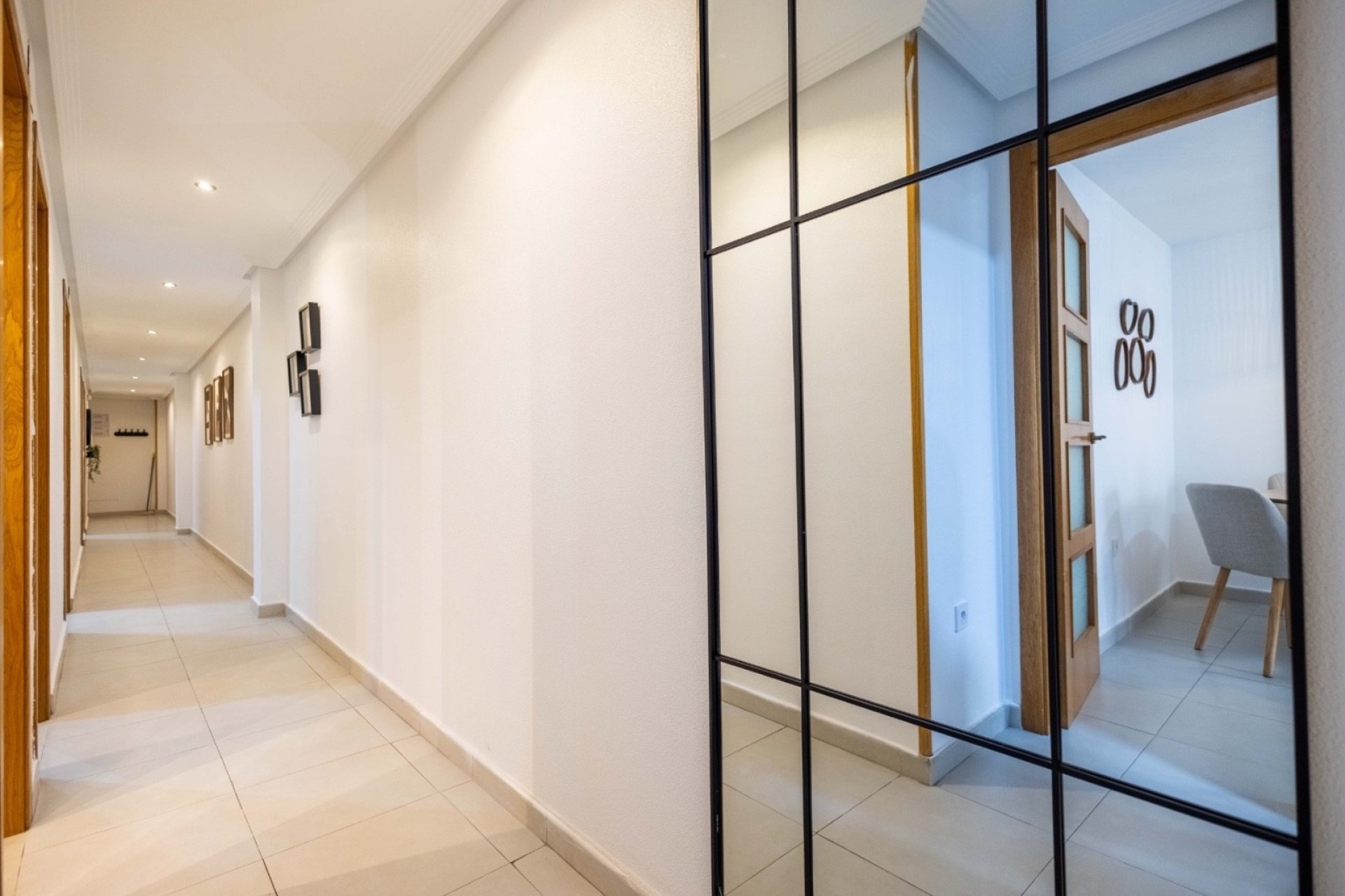 Herverkoop - Apartment -
Torrevieja - Playa del Cura