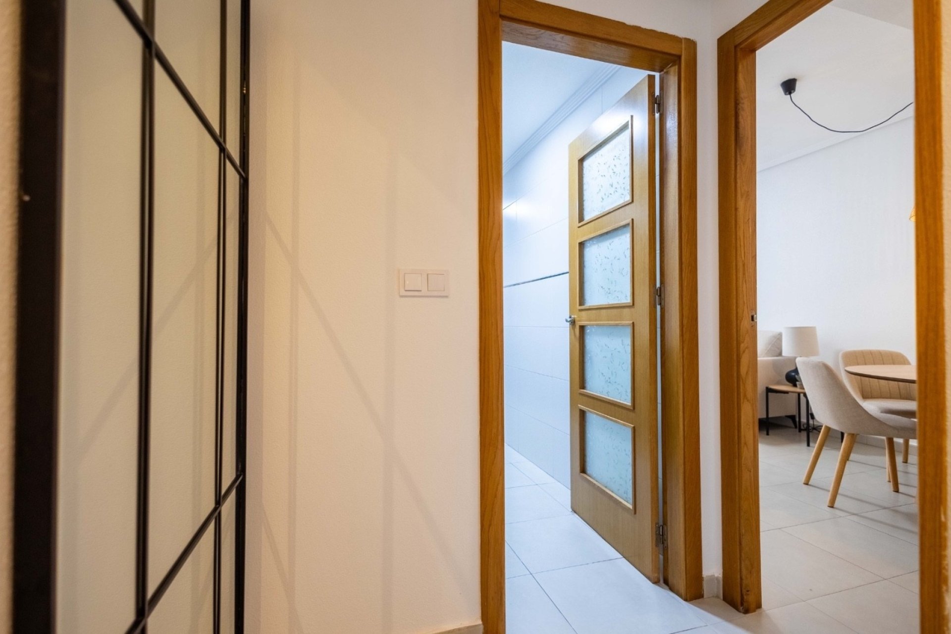 Herverkoop - Apartment -
Torrevieja - Playa del Cura