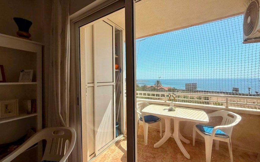 Herverkoop - Apartment -
Torrevieja - Playa del Cura