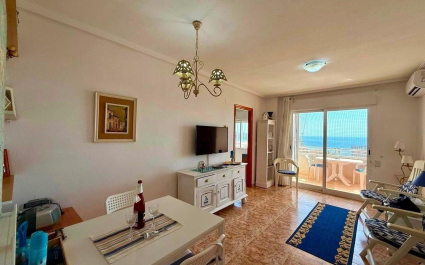 Herverkoop - Apartment -
Torrevieja - Playa del Cura
