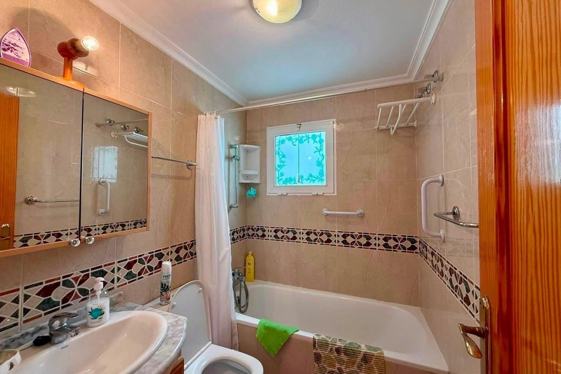 Herverkoop - Apartment -
Torrevieja - Playa del Cura