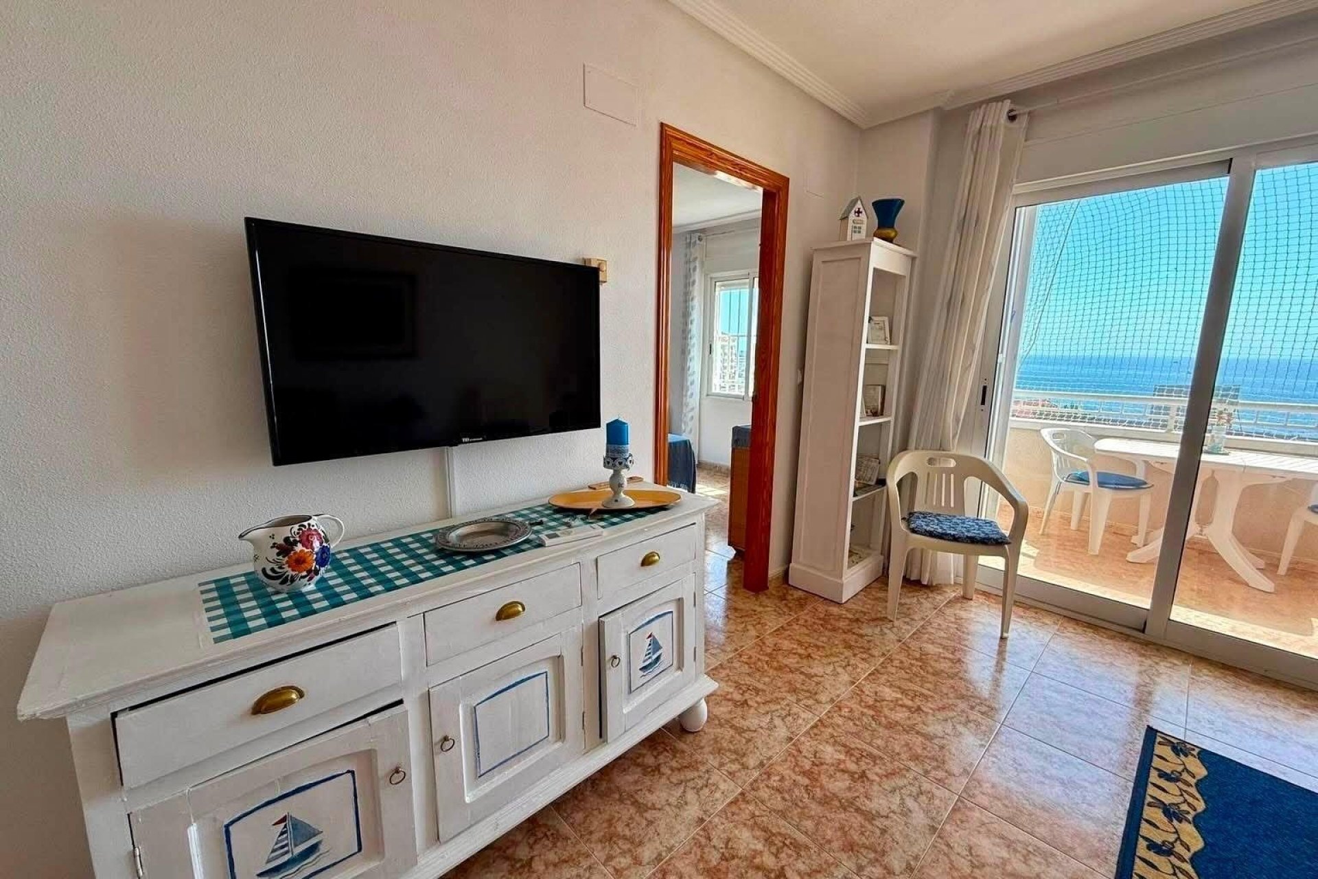 Herverkoop - Apartment -
Torrevieja - Playa del Cura