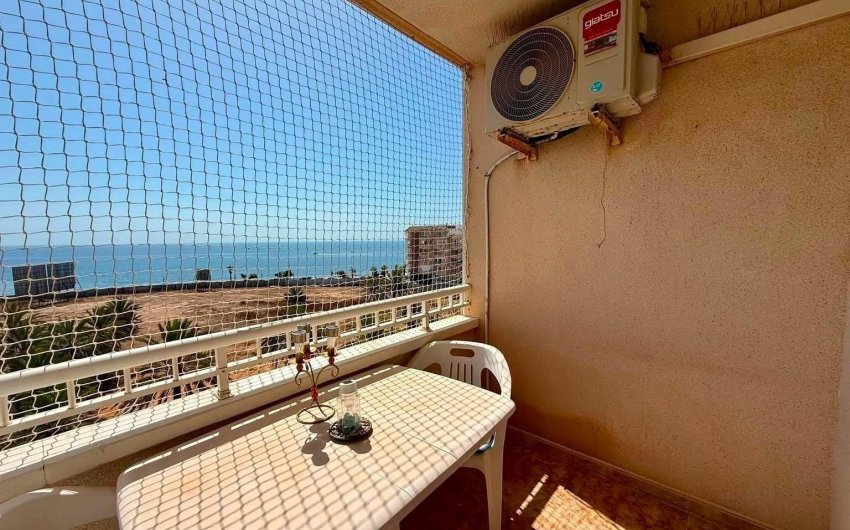 Herverkoop - Apartment -
Torrevieja - Playa del Cura