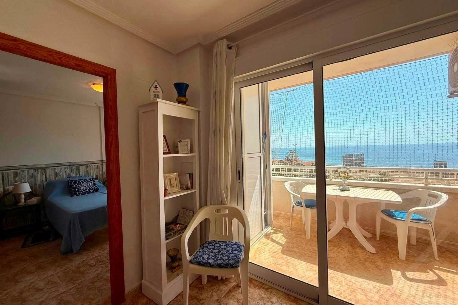 Herverkoop - Apartment -
Torrevieja - Playa del Cura