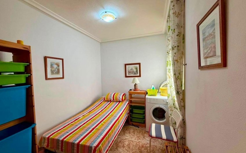 Herverkoop - Apartment -
Torrevieja - Playa del Cura