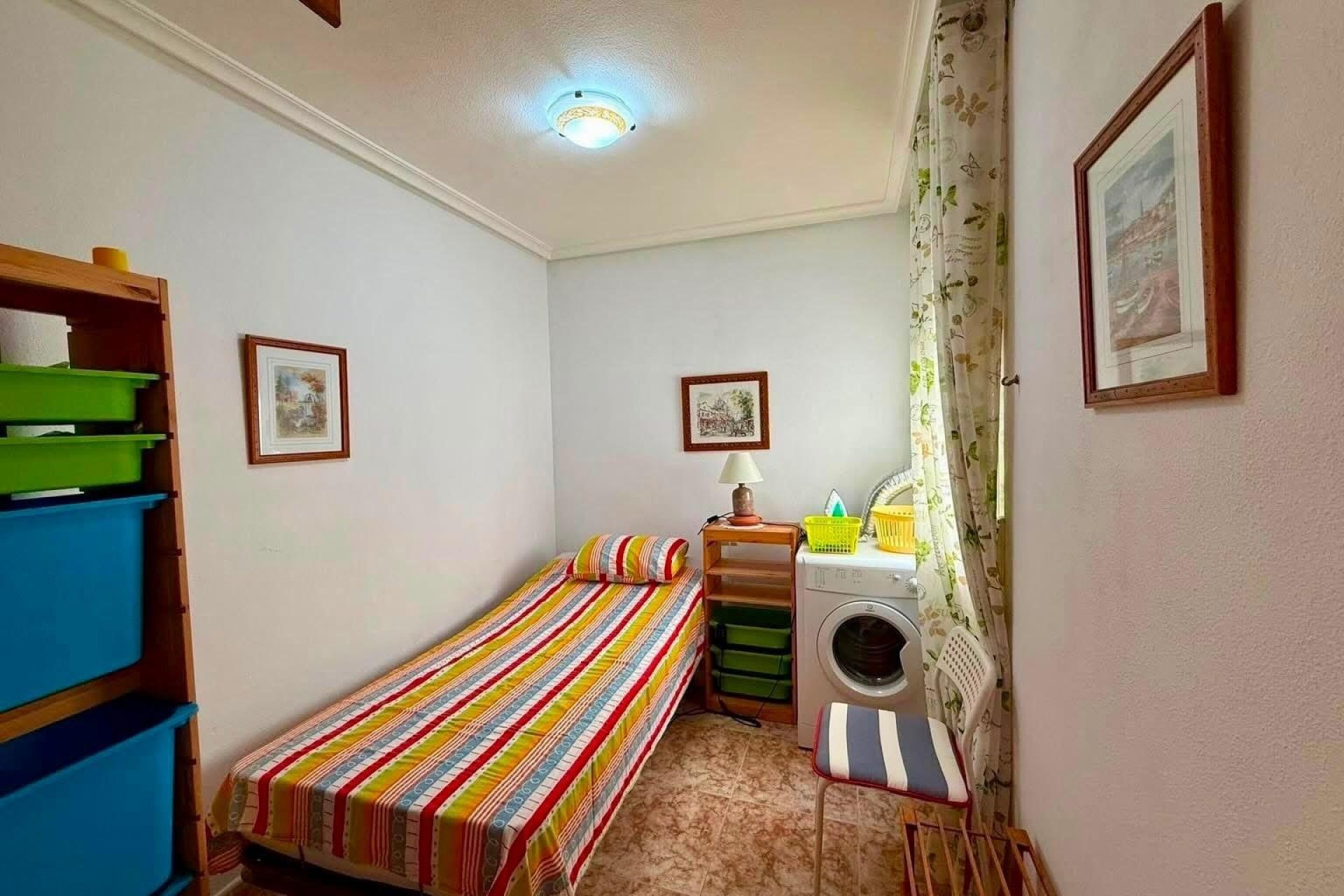 Herverkoop - Apartment -
Torrevieja - Playa del Cura
