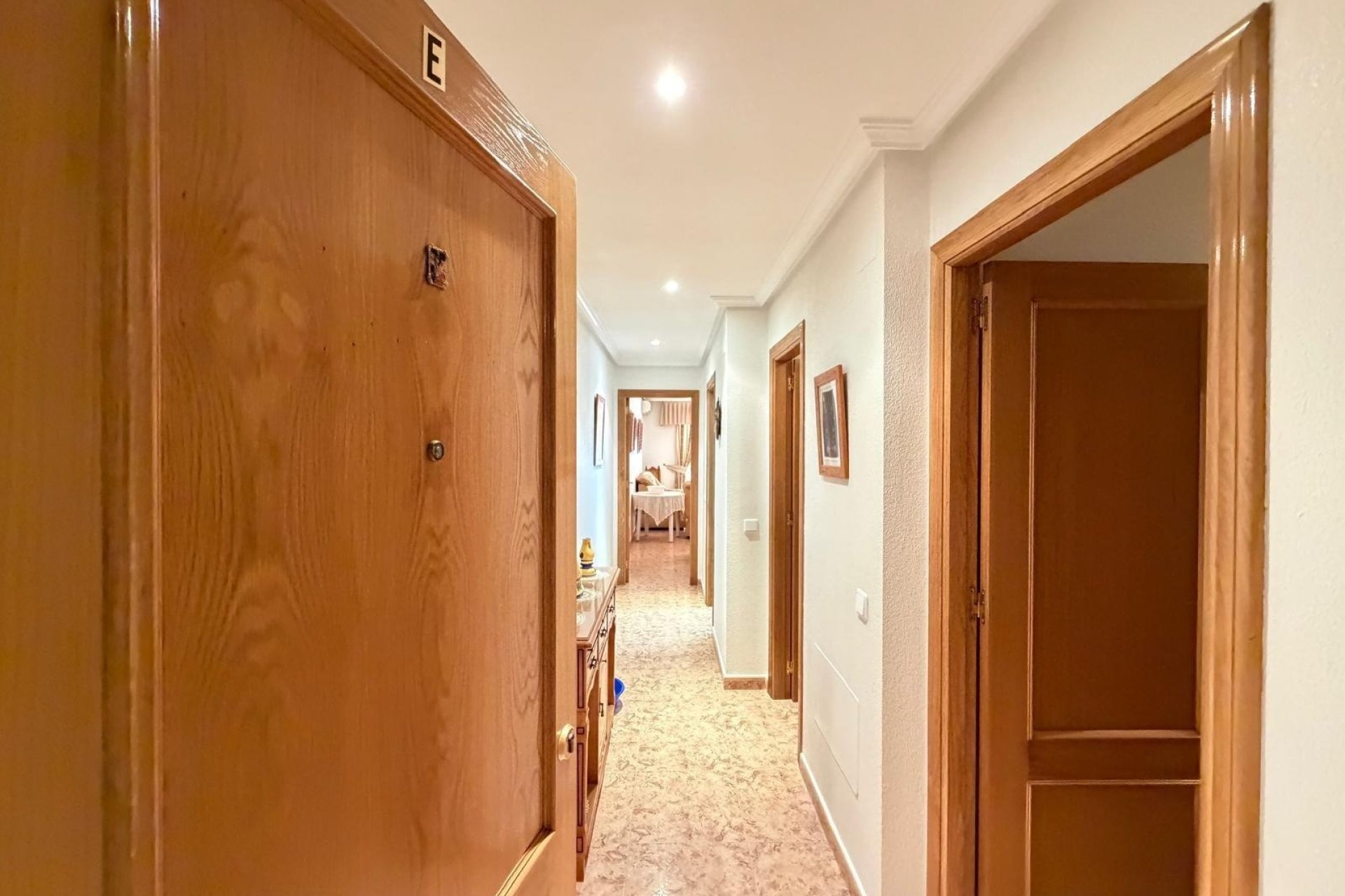 Herverkoop - Apartment -
Torrevieja - Playa del Cura