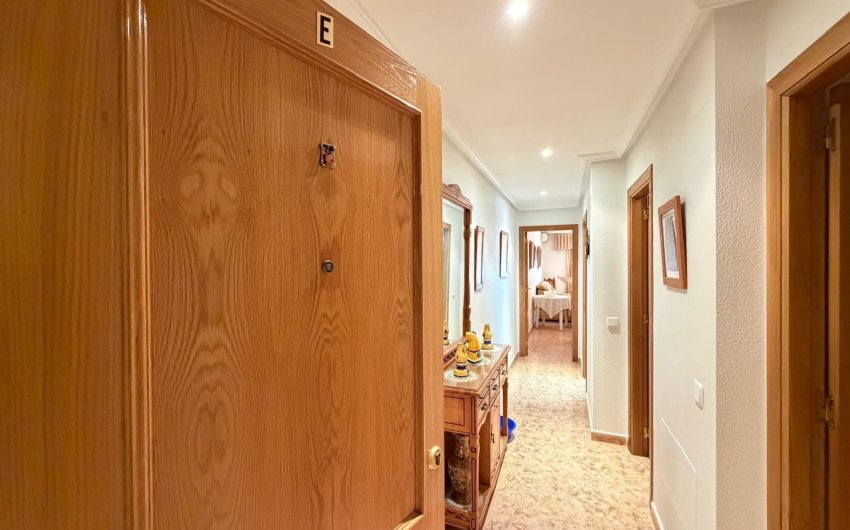 Herverkoop - Apartment -
Torrevieja - Playa del Cura