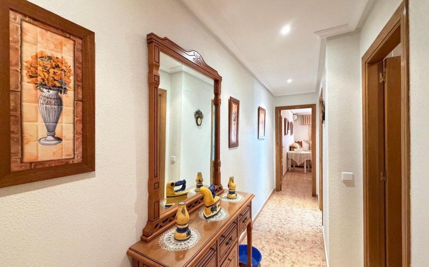 Herverkoop - Apartment -
Torrevieja - Playa del Cura