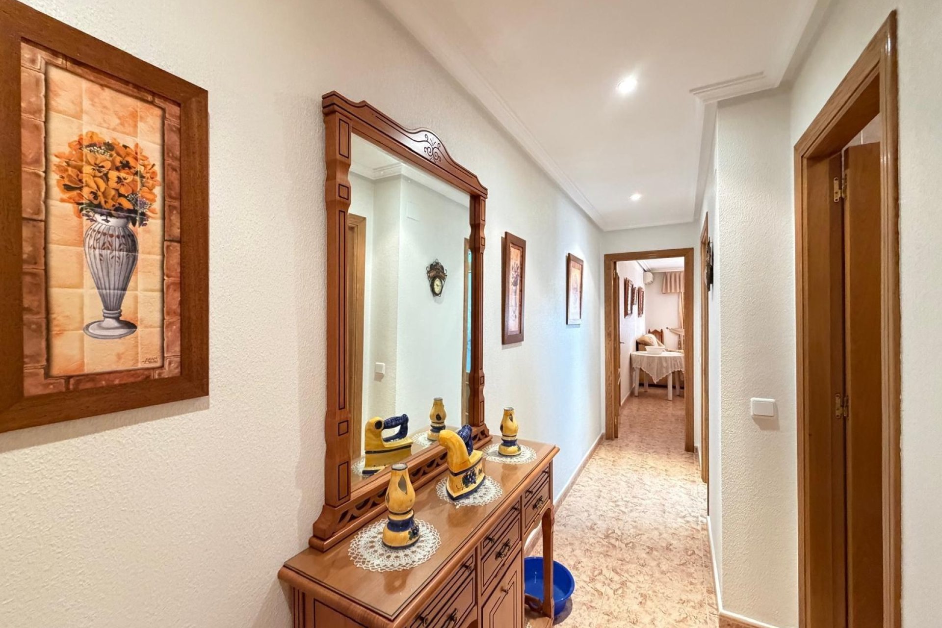 Herverkoop - Apartment -
Torrevieja - Playa del Cura
