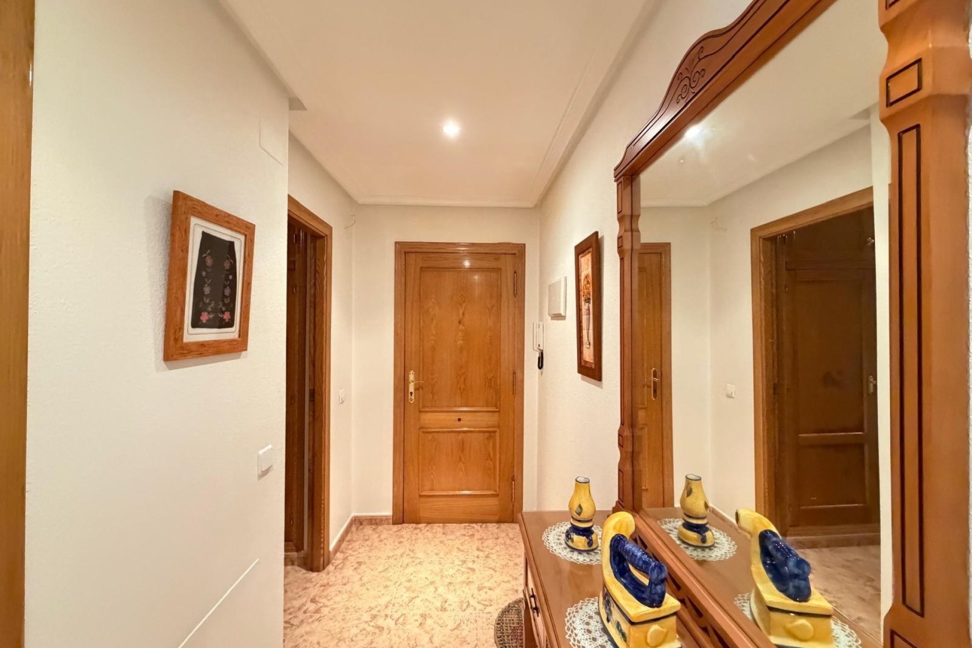 Herverkoop - Apartment -
Torrevieja - Playa del Cura
