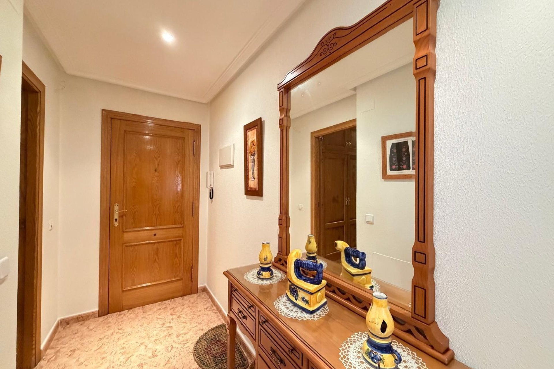 Herverkoop - Apartment -
Torrevieja - Playa del Cura