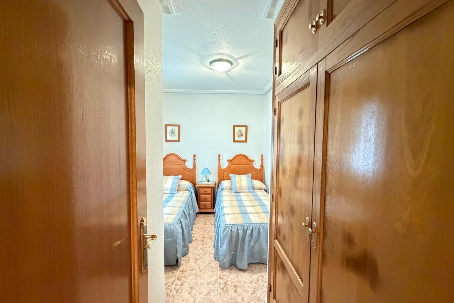 Herverkoop - Apartment -
Torrevieja - Playa del Cura