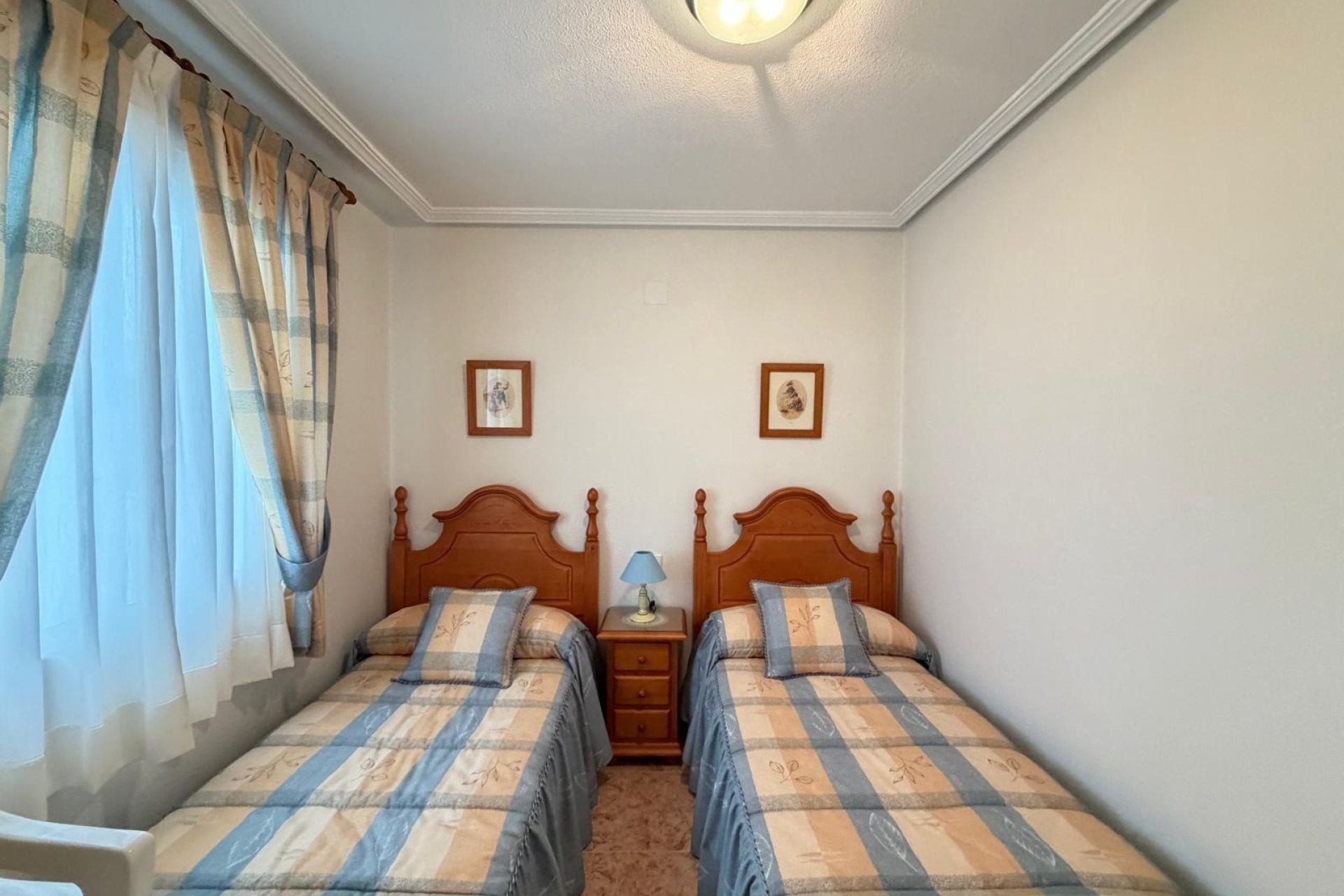 Herverkoop - Apartment -
Torrevieja - Playa del Cura