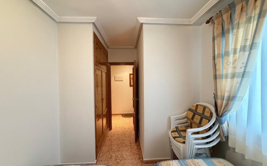 Herverkoop - Apartment -
Torrevieja - Playa del Cura