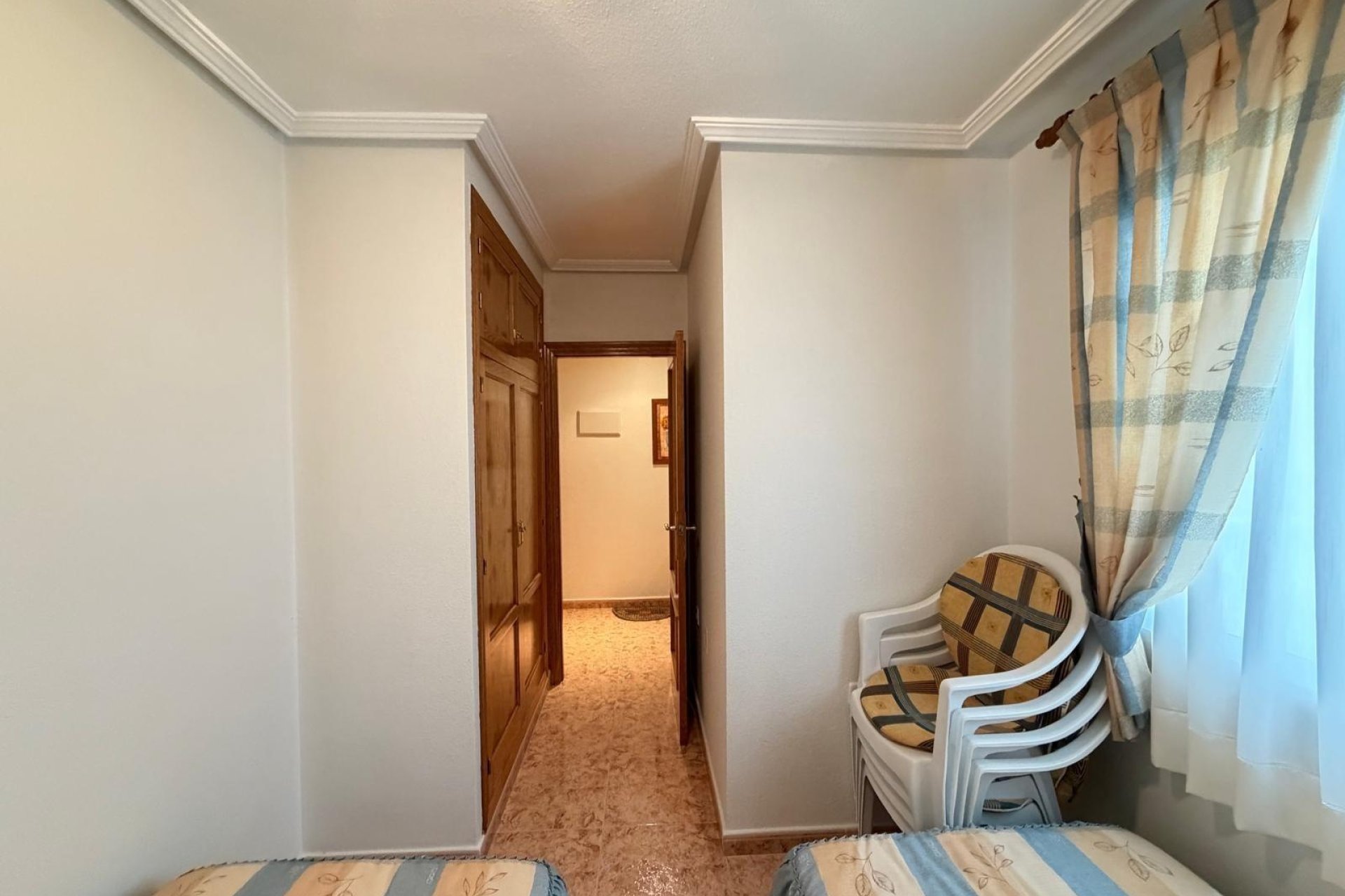 Herverkoop - Apartment -
Torrevieja - Playa del Cura