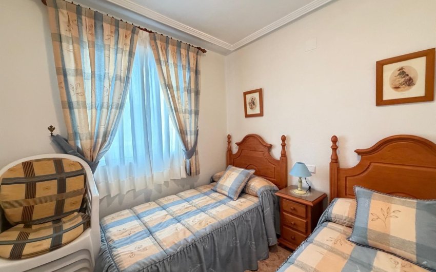 Herverkoop - Apartment -
Torrevieja - Playa del Cura