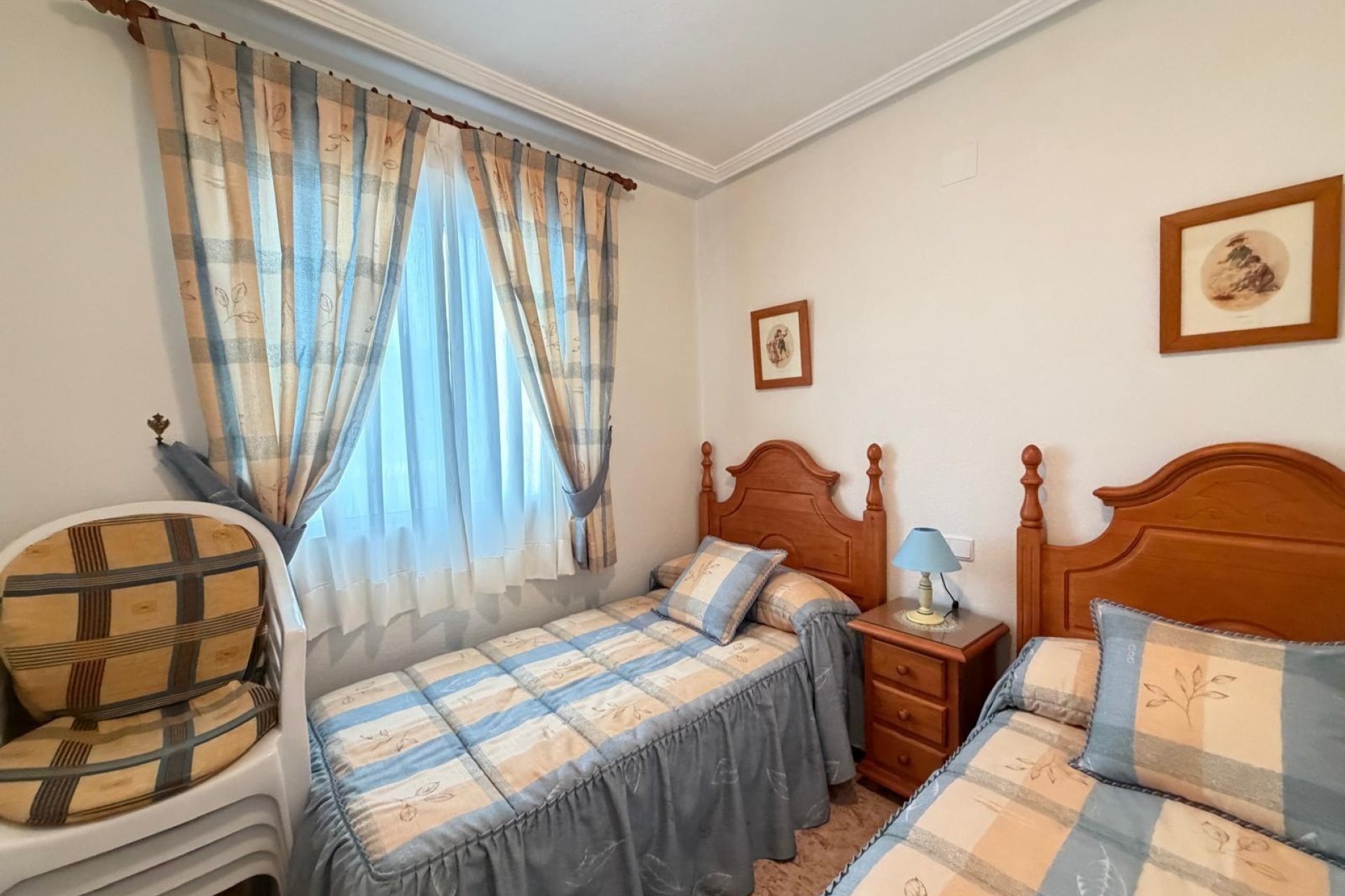 Herverkoop - Apartment -
Torrevieja - Playa del Cura