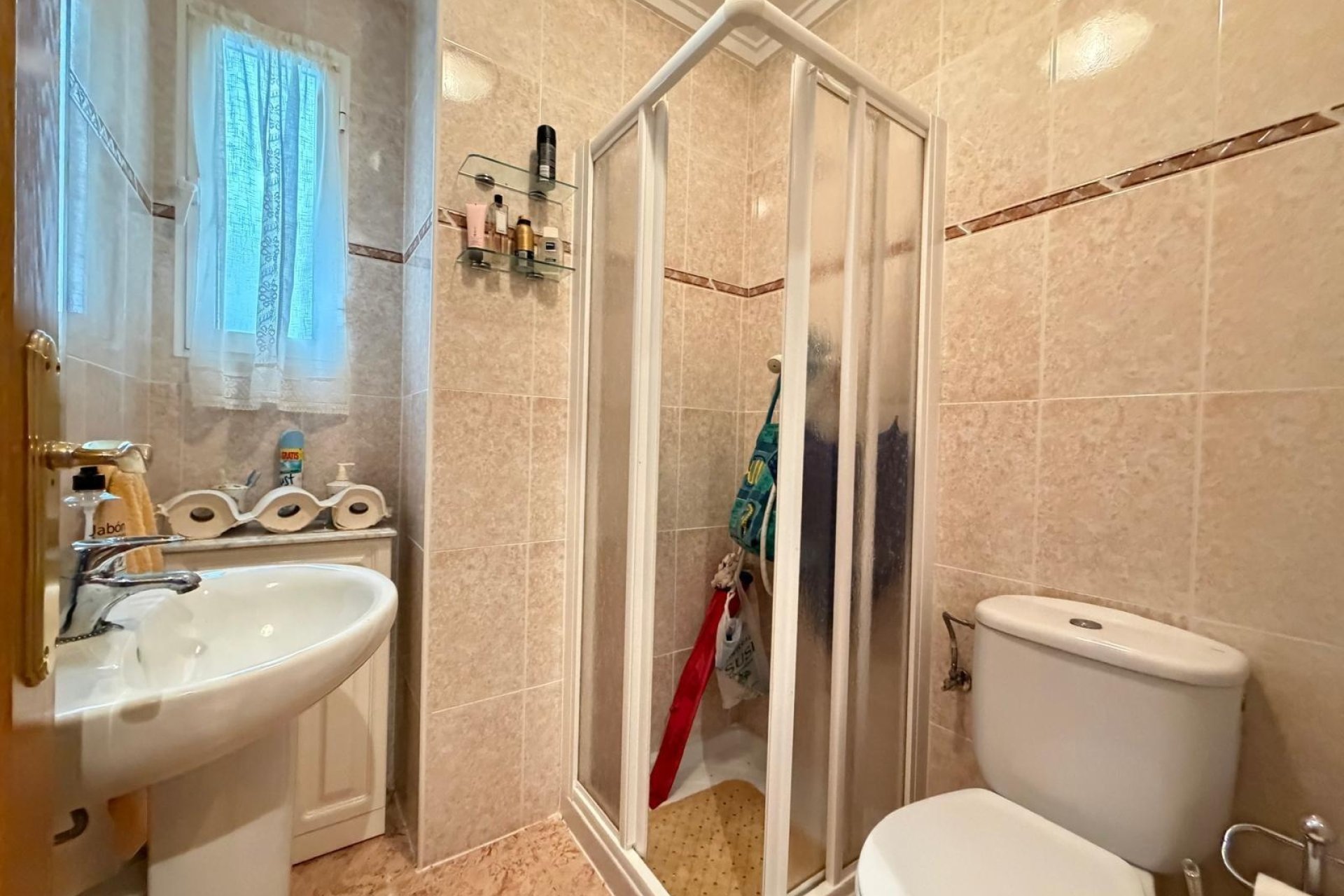 Herverkoop - Apartment -
Torrevieja - Playa del Cura