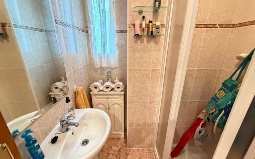 Herverkoop - Apartment -
Torrevieja - Playa del Cura