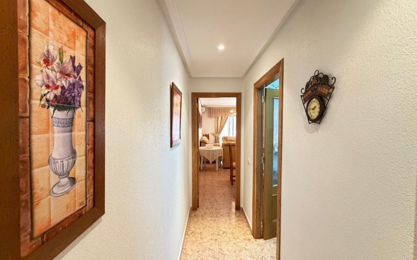 Herverkoop - Apartment -
Torrevieja - Playa del Cura