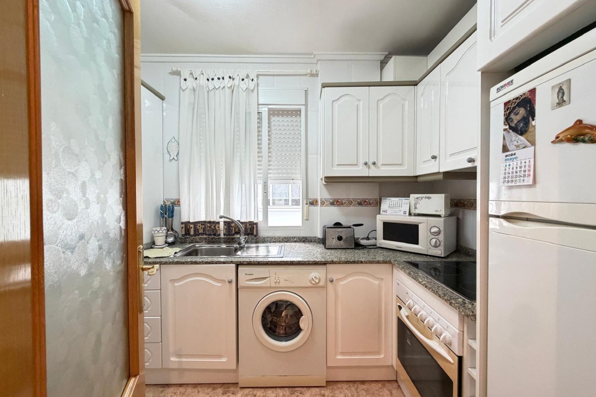 Herverkoop - Apartment -
Torrevieja - Playa del Cura