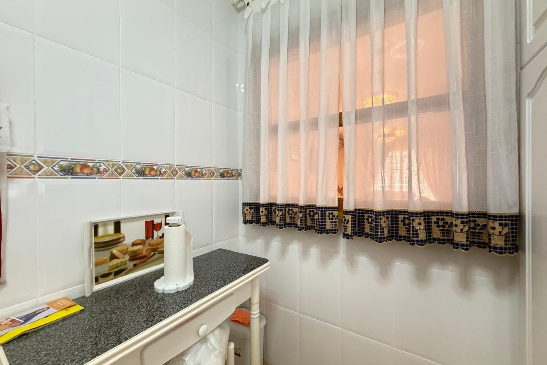 Herverkoop - Apartment -
Torrevieja - Playa del Cura