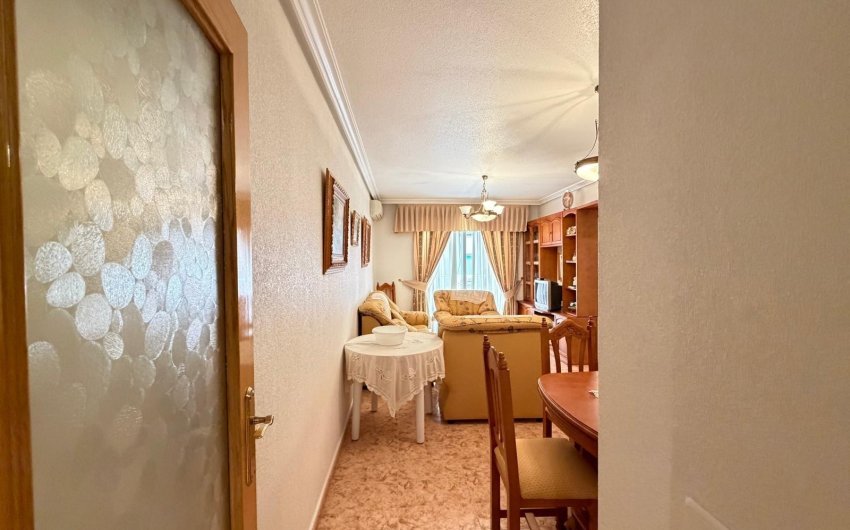 Herverkoop - Apartment -
Torrevieja - Playa del Cura