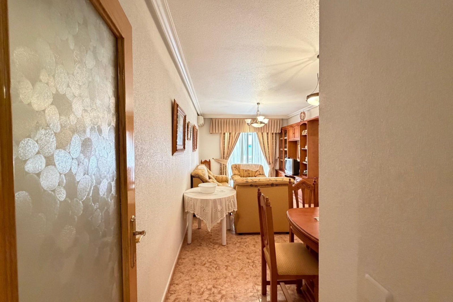 Herverkoop - Apartment -
Torrevieja - Playa del Cura