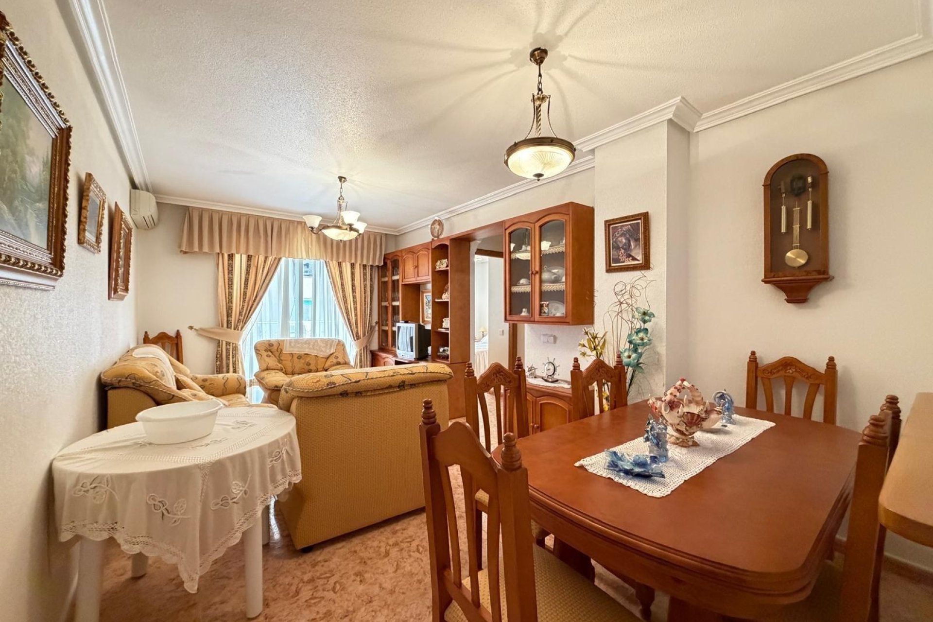 Herverkoop - Apartment -
Torrevieja - Playa del Cura