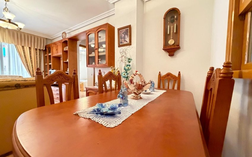 Herverkoop - Apartment -
Torrevieja - Playa del Cura