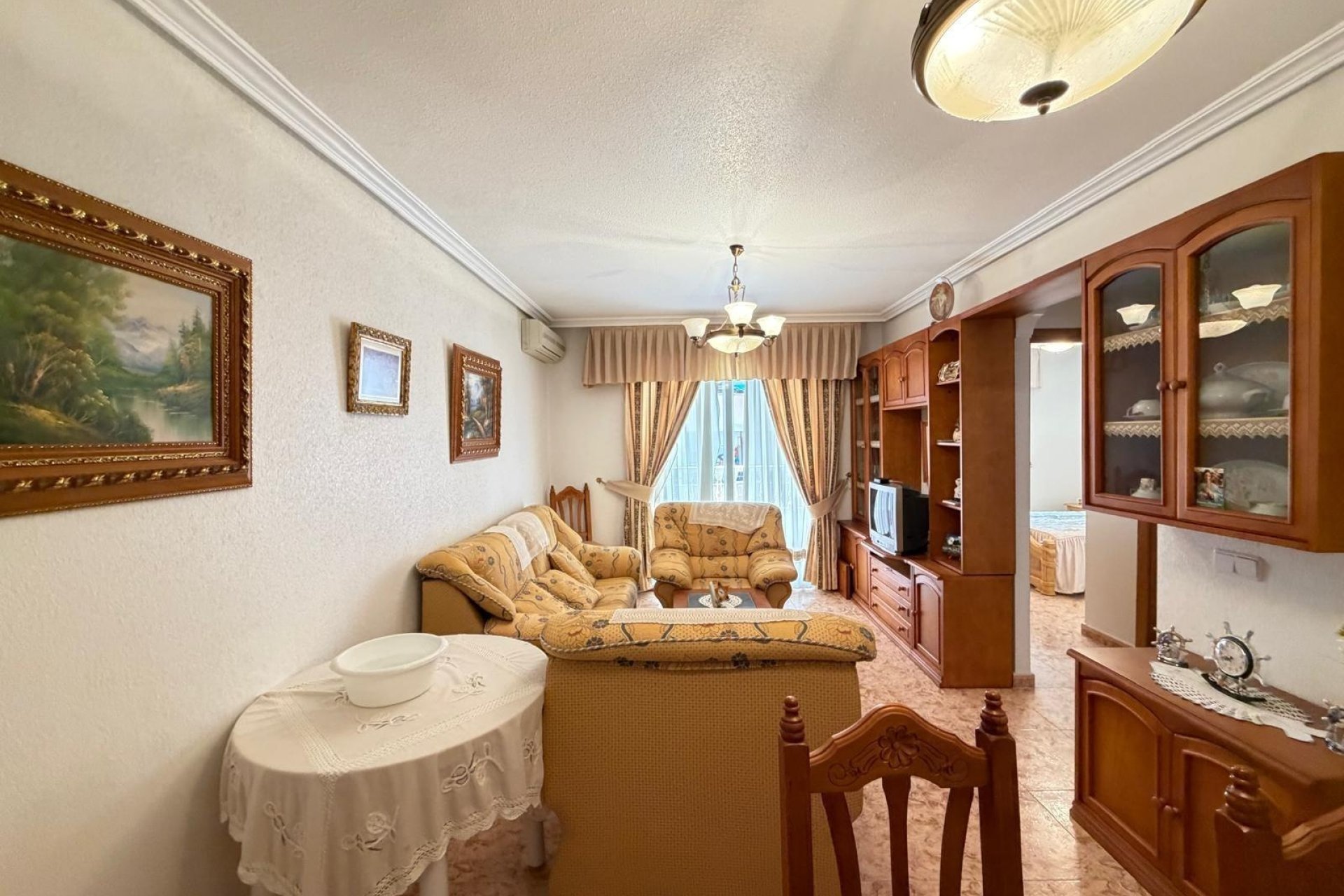 Herverkoop - Apartment -
Torrevieja - Playa del Cura