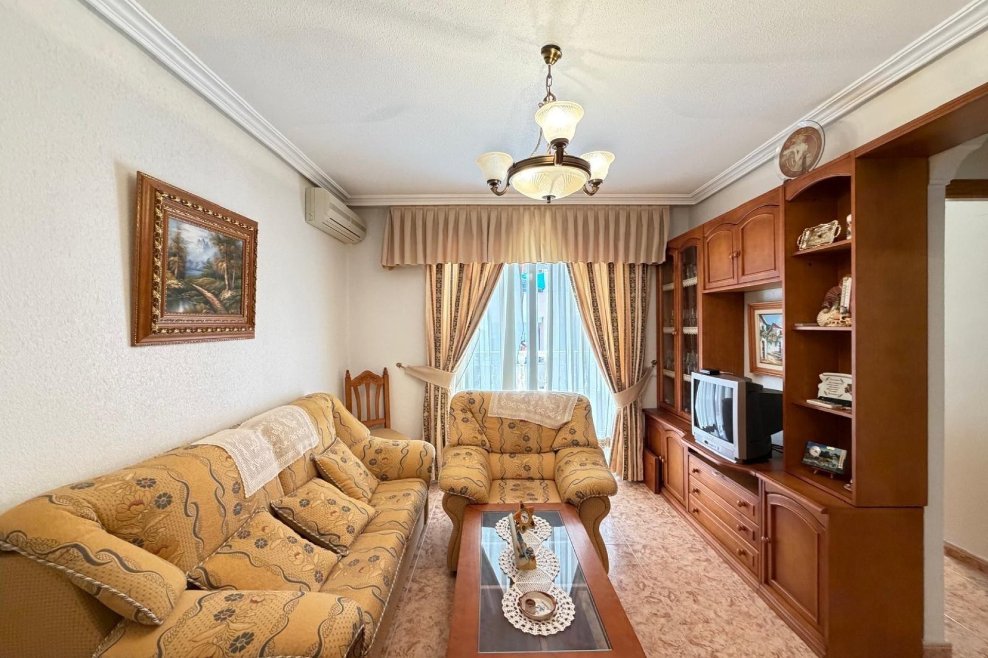 Herverkoop - Apartment -
Torrevieja - Playa del Cura