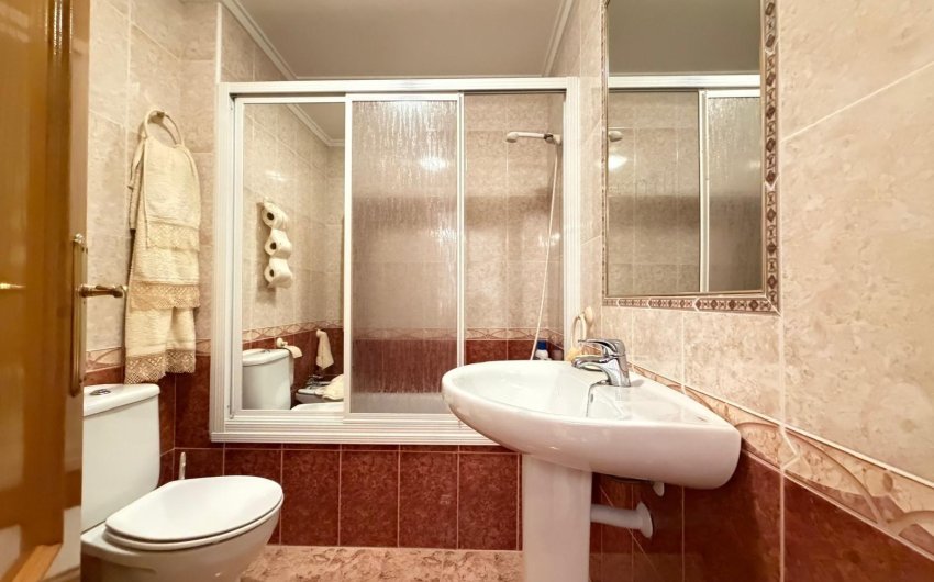 Herverkoop - Apartment -
Torrevieja - Playa del Cura