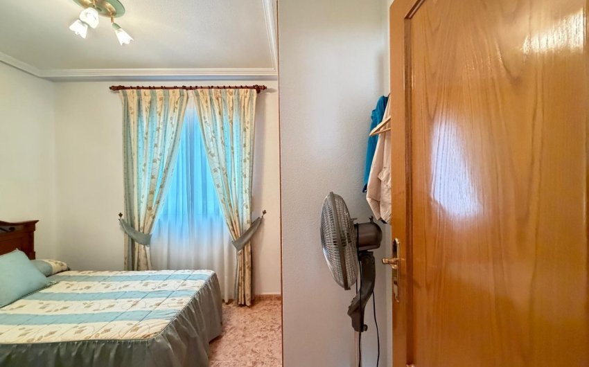 Herverkoop - Apartment -
Torrevieja - Playa del Cura